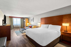 SureStay Plus by Best Western Fremont I-69